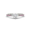 Load image into Gallery viewer, heart-cut-cathedral-pave-diamond-engagement-ring-with-pink-sapphire-in-white-gold-FD11145HTRGSADRPI-NL-WG.png?v