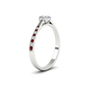 Load image into Gallery viewer, heart-cut-cathedral-pave-diamond-engagement-ring-with-ruby-in-white-gold-FD11145HTRGRUDRANGLE2-NL-WG.png?v
