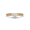 Load image into Gallery viewer, heart-cut-cathedral-pave-diamond-engagement-ring-with-ruby-in-yellow-gold-FD11145HTRGRUDR-NL-YG.png?v