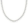 Load image into Gallery viewer, heart-cut-diamond-tennis-necklace-in-fdnk11516angle1-nl-yg.jpg?v=1771300521