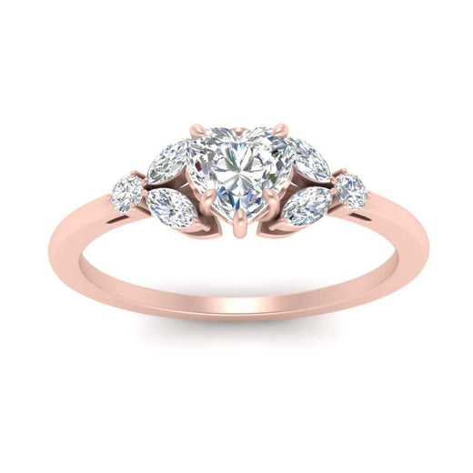 heart-cut-earth-formed-vintage-ring-in-rose-gold-FDENR635HTRANGLE5-NL-RG