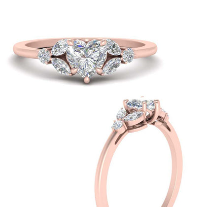 heart-cut-lab-grown-vintage-style-engagement-ring-in-rose-gold-FDENR635HTRANGLE3-NL-RG