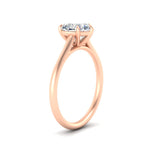 Load image into Gallery viewer, heart-cut-single-stone-comfort-fit-ring-in-rose-gold-FD11296HTRANGLE2-NL-RG