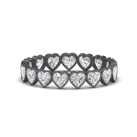 heart-diamond-bezel-eternity-ring-2.50-carat-in-black-gold-FD10573HT-0.15CT-NL-BG