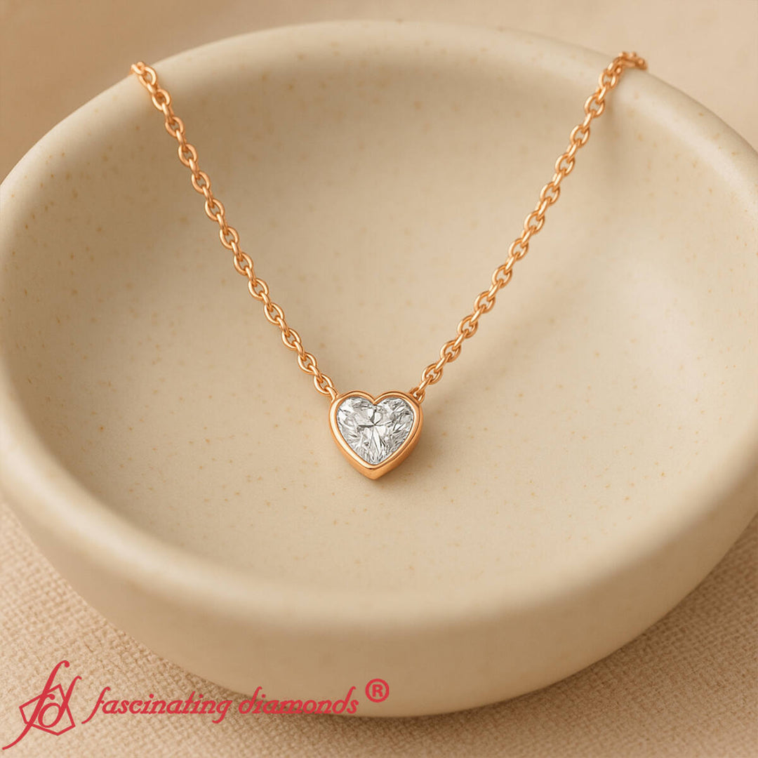 heart-diamond-bezel-solitaire-necklace-in-rose-gold-fdpd10538ht-1-00ct-fancy-nl-rg
