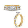 Load image into Gallery viewer, heart-diamond-floating-marquise-accent-ring-with-eternity-wedding-band-in-yellow-gold-FDEWB9398HTANGEL3-NL-YG_bcf2646b-3463-448a-9908-06cc298d42b6.jpg?v=1758801941