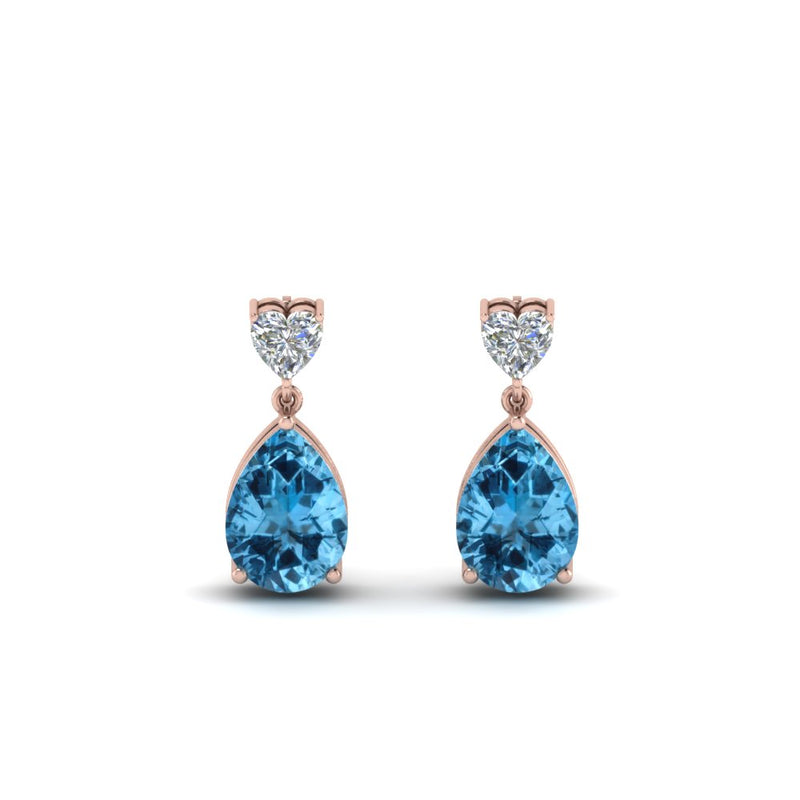 heart-diamond-stud-teardrop-blue-topaz-earring-in-rose-gold-FDEAR8989GICBLTOANGLE1-NL-RG