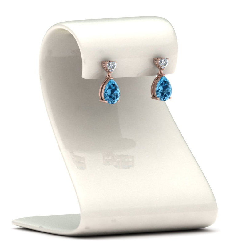 heart-diamond-stud-teardrop-blue-topaz-earring-in-rose-gold-FDEAR8989GICBLTOANGLE1-NL-RG