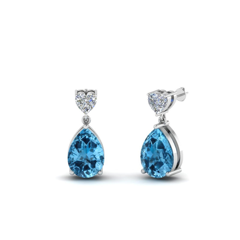 heart-stud-teardrop-lab-diamond-earring-with-topaz-in-white-gold-fdear8989-fancy1-nl-wg