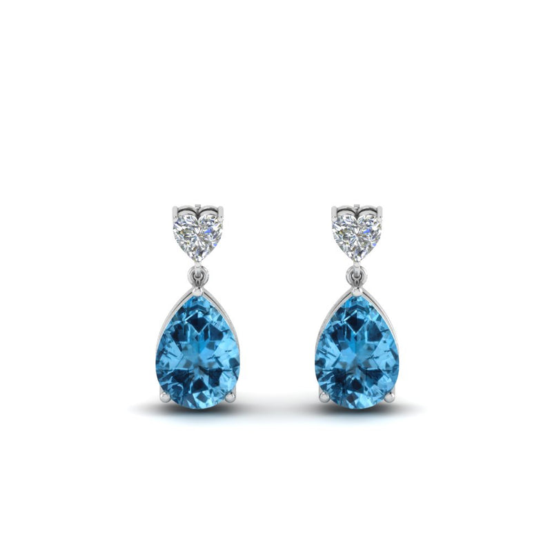 heart-stud-teardrop-lab-diamond-earring-with-topaz-in-white-gold-fdear8989-fancy1-nl-wg