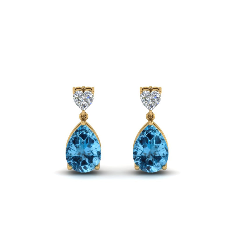 heart-diamond-stud-teardrop-blue-topaz-earring-in-yellow-gold-FDEAR8989GICBLTOANGLE1-NL-YG