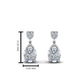 Thumbnail 6 - heart-diamond-stud-teardrop-earring-in-white-gold-FDEAR8989ANGLE1-NL-WG