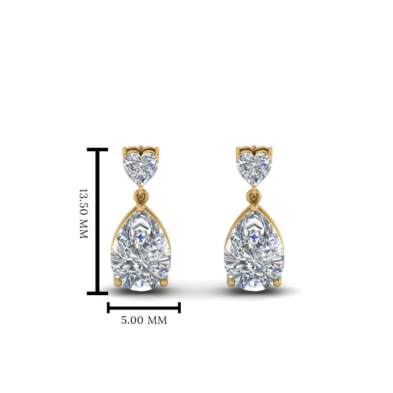 heart-diamond-stud-teardrop-earring-in-yellow-gold-FDEAR8989ANGLE1-NL-YG