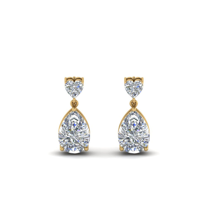 heart-diamond-stud-teardrop-earring-in-yellow-gold-FDEAR8989ANGLE1-NL-YG