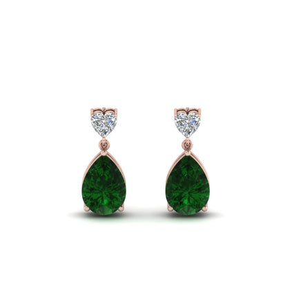 heart-diamond-stud-teardrop-earring-in-rose-gold-FDEAR8989ANGLE1-NL-RG