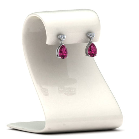 heart-diamond-stud-teardrop-pink-sapphire-earring-in-white-gold-FDEAR8989GSADRPIANGLE1-NL-WG