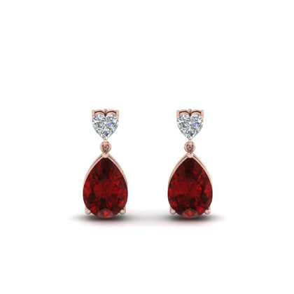 heart-diamond-stud-teardrop-earring-in-rose-gold-FDEAR8989ANGLE1-NL-RG