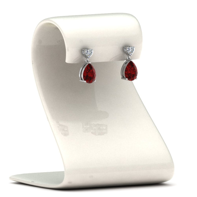 heart-diamond-stud-teardrop-ruby-earring-in-white-gold-FDEAR8989GRUDRANGLE1-NL-WG