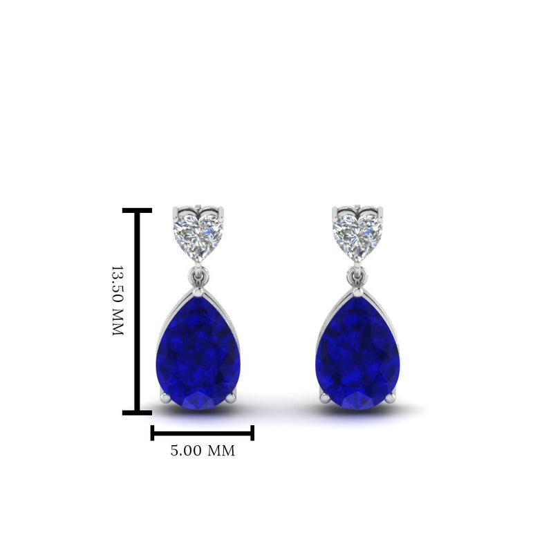 heart-diamond-stud-teardrop-sapphire-earring-in-white-gold-FDEAR8989GSABLANGLE1-NL-WG