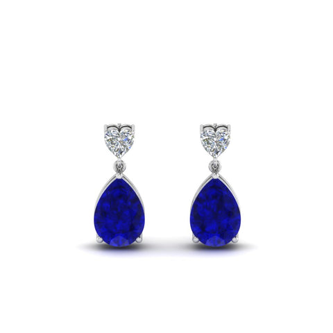heart-diamond-stud-teardrop-sapphire-earring-in-white-gold-FDEAR8989GSABLANGLE1-NL-WG