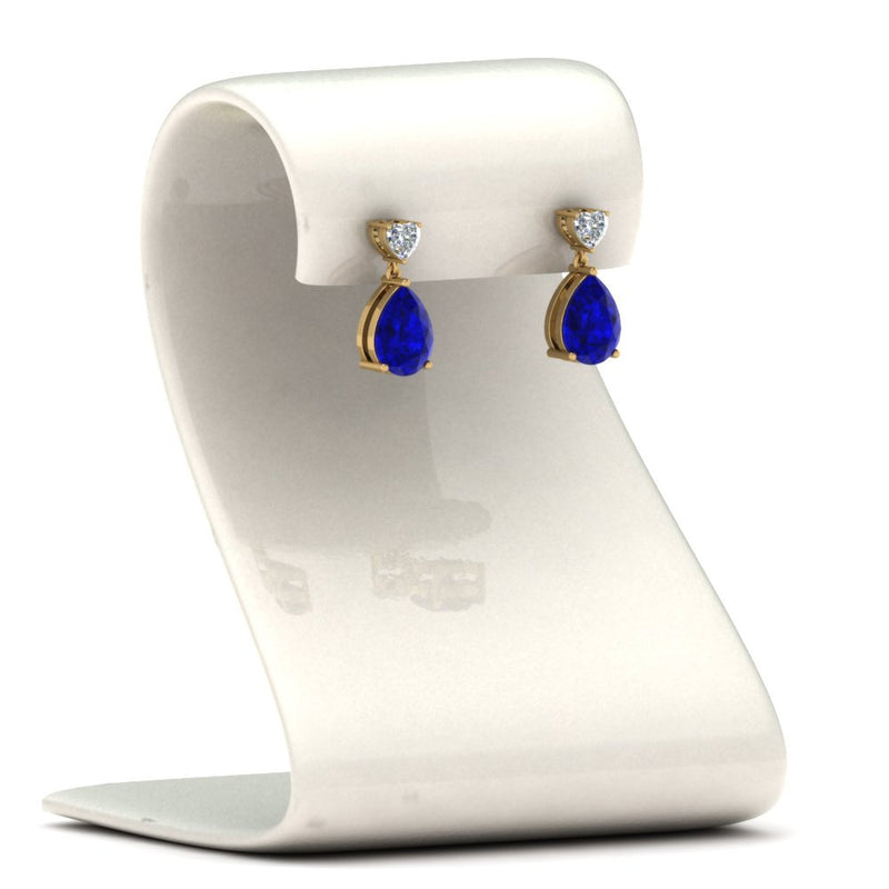 heart-diamond-stud-teardrop-sapphire-earring-in-yellow-gold-FDEAR8989GSABLANGLE1-NL-YG