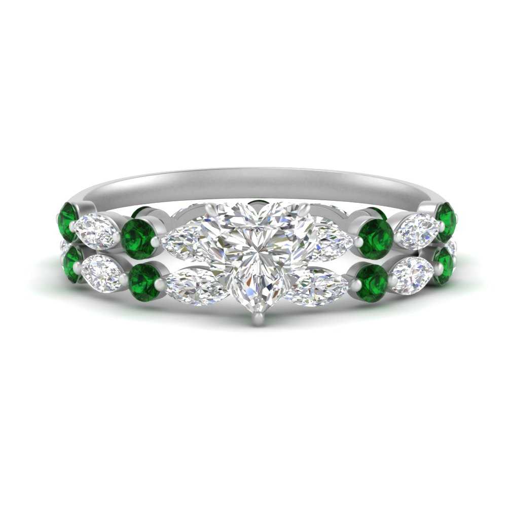 heart-emerald-floating-marquise-accent-ring-with-eternity-wedding-band-in-white-gold-FDEWB9398HTGEMGR-NL-WG_517a47be-ec2b-45d1-9a6d-84cf6411c3b9.jpg?v=1758802023