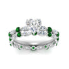 Load image into Gallery viewer, heart-emerald-floating-marquise-accent-ring-with-eternity-wedding-band-in-white-gold-FDEWB9398HTGEMGRANGLE5-NL-WG_93ace6a3-83f5-4bb9-b452-6410329c3574.jpg?v=1758802094