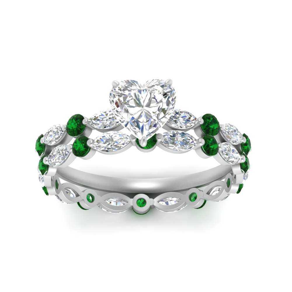heart-emerald-floating-marquise-accent-ring-with-eternity-wedding-band-in-white-gold-FDEWB9398HTGEMGRANGLE5-NL-WG_93ace6a3-83f5-4bb9-b452-6410329c3574.jpg?v=1758802094