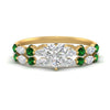 Load image into Gallery viewer, heart-emerald-floating-marquise-accent-ring-with-eternity-wedding-band-in-yellow-gold-FDEWB9398HTGEMGR-NL-YG_3adcd24a-0651-4f96-ab3f-1600e339e452.jpg?v=1758802064