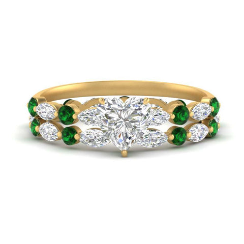 heart-emerald-floating-marquise-accent-ring-with-eternity-wedding-band-in-yellow-gold-FDEWB9398HTGEMGR-NL-YG.jpg?v=1758802052