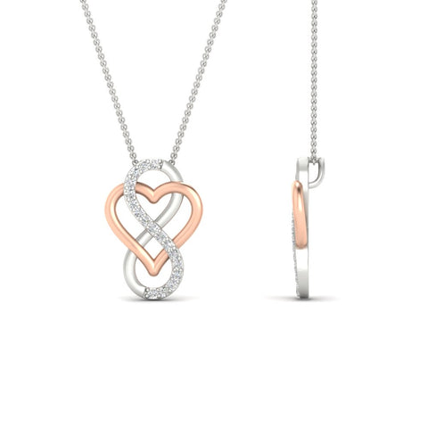 heart-infinity-love-diamond-pendant-in-rose-gold-FDPD11386-NL-RG