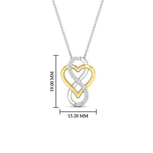 heart-infinity-love-diamond-pendant-in-yellow-gold-FDPD11386-NL-YG