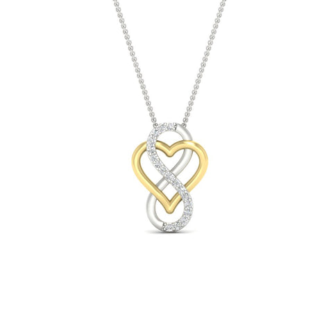 heart-infinity-love-diamond-pendant-in-yellow-gold-FDPD11386-NL-YG