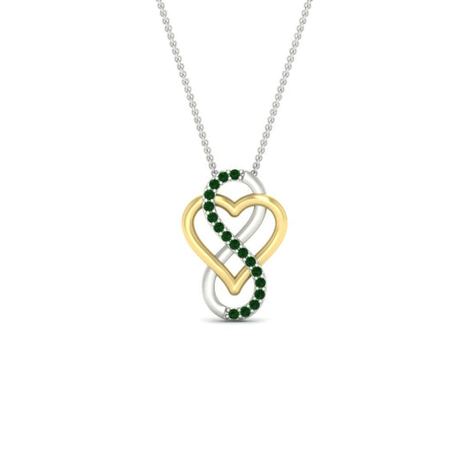 heart-infinity-love-emerald-pendant-in-yellow-gold-FDPD11386GEMGR-NL-YG