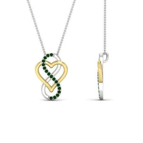 heart-infinity-love-emerald-pendant-in-yellow-gold-FDPD11386GEMGR-NL-YG