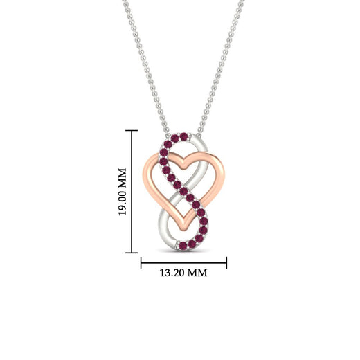 heart-infinity-love-pink-sapphire-pendant-in-rose-gold-FDPD11386GSADRPI-NL-RG