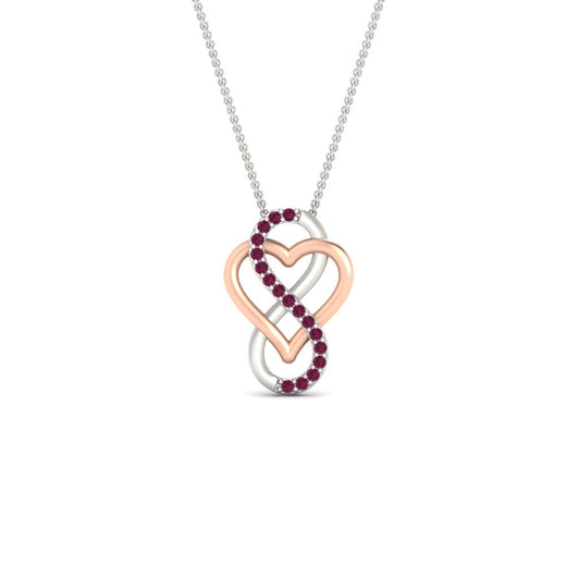 heart-infinity-love-pink-sapphire-pendant-in-rose-gold-FDPD11386GSADRPI-NL-RG