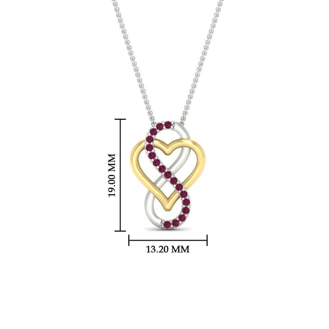 heart-infinity-love-pink-sapphire-pendant-in-yellow-gold-FDPD11386GSADRPI-NL-YG