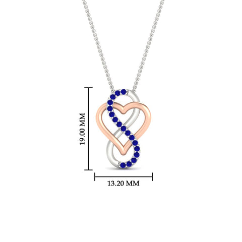 heart-infinity-love-sapphire-pendant-in-rose-gold-FDPD11386GSABL-NL-RG