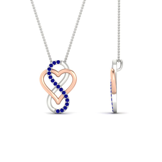 heart-infinity-love-sapphire-pendant-in-rose-gold-FDPD11386GSABL-NL-RG