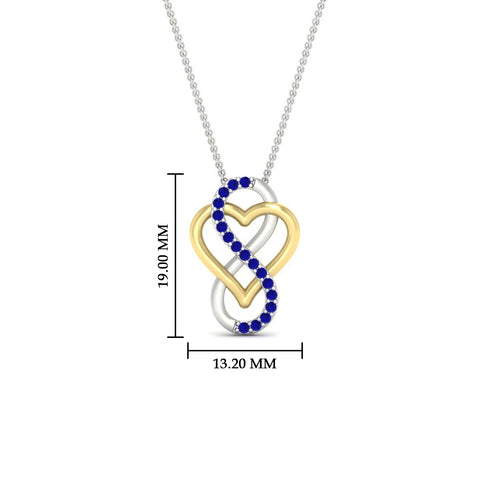 heart-infinity-love-sapphire-pendant-in-yellow-gold-FDPD11386GSABL-NL-YG