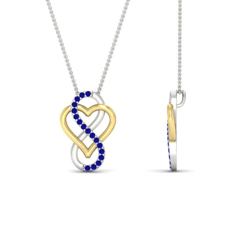 heart-infinity-love-sapphire-pendant-in-yellow-gold-FDPD11386GSABL-NL-YG