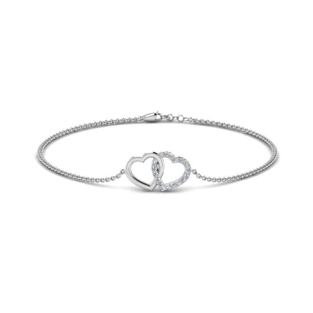 heart-interlocked-diamond-bracelet-in-platinum-FDBRC8649HT-NL-WG