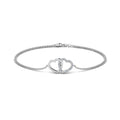 Thumbnail 34 - heart-interlocked-diamond-bracelet-in-platinum-FDBRC8649HT-NL-WG