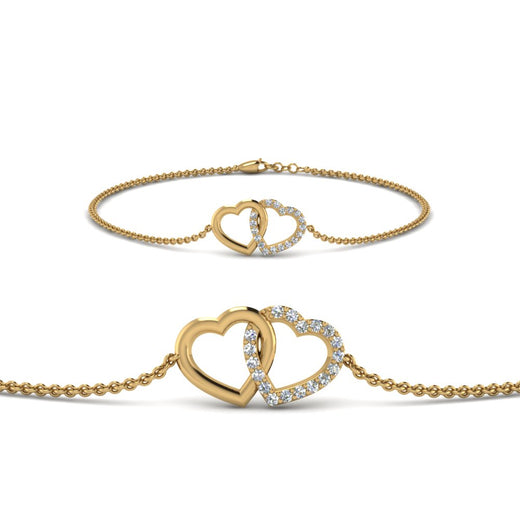 heart-interlocked-diamond-bracelet-in-yellow-gold-FDBRC8649HTANGLE1-NL-YG