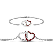 heart-interlocked-ruby-bracelet-in-white-gold-FDBRC8649HTGRUDRANGLE1-NL-WG