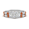 Load image into Gallery viewer, heart-orange-sapphire-floating-marquise-accent-ring-with-eternity-wedding-band-in-white-gold-FDEWB9398HTGSAOR-NL-WG_8b125d03-b770-40ac-b14b-97443eb83ac1.jpg?v=1758802065