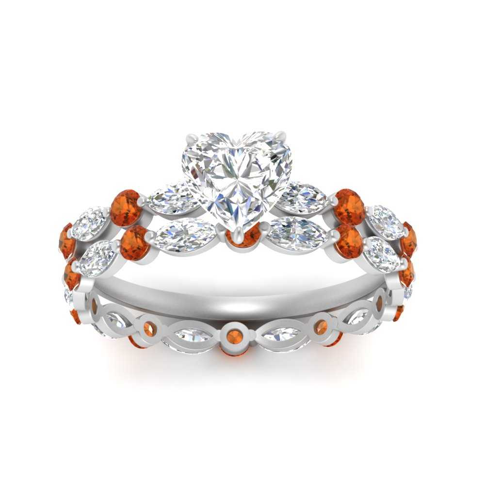 heart-orange-sapphire-floating-marquise-accent-ring-with-eternity-wedding-band-in-white-gold-FDEWB9398HTGSAORANGLE5-NL-WG_4703f128-8603-4a7b-946e-ecc60ae368bf.jpg?v=1758801941
