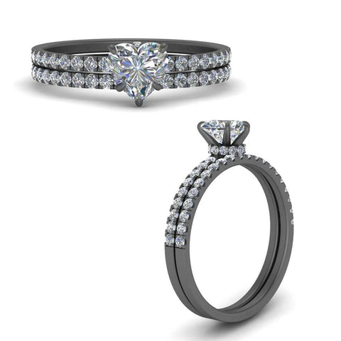 heart-pave-wrap-wedding-ring-set-in-black-gold-in-FD9168HTANGLE3-NL-BG