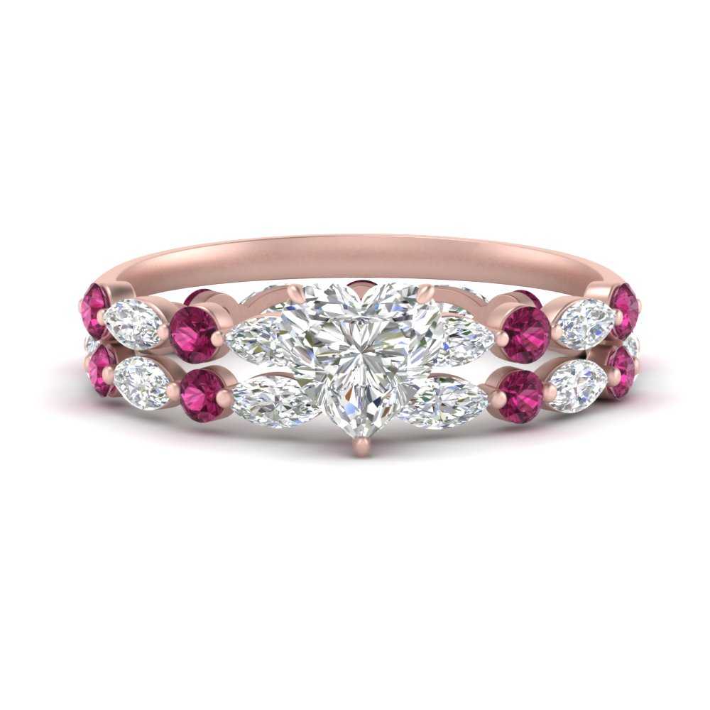 heart-pink-sapphire-floating-marquise-accent-ring-with-eternity-wedding-band-in-rose-gold-FDEWB9398HTGSADRPI-NL-RG.jpg?v=1758802051